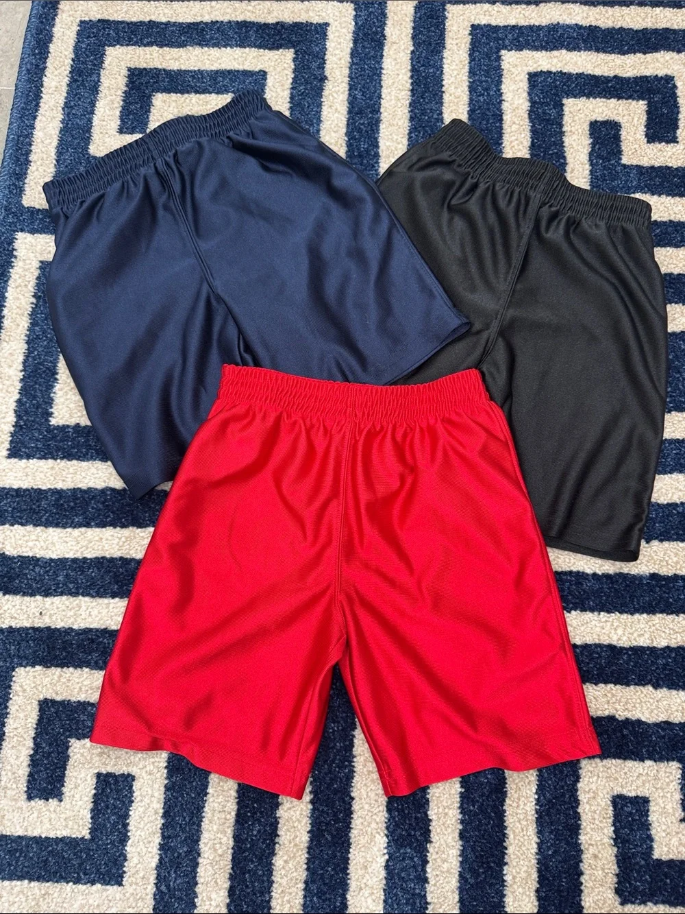 Children’s Place athletic short bundle